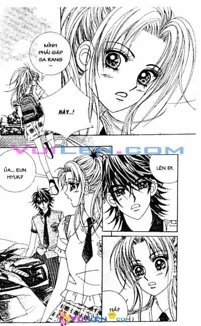 cô dâu bé xinh chapter 56 8