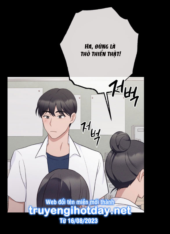 Hãy Khóc Cho Thật Xinh Đẹp Đi chapter 11.1 - Trang 58