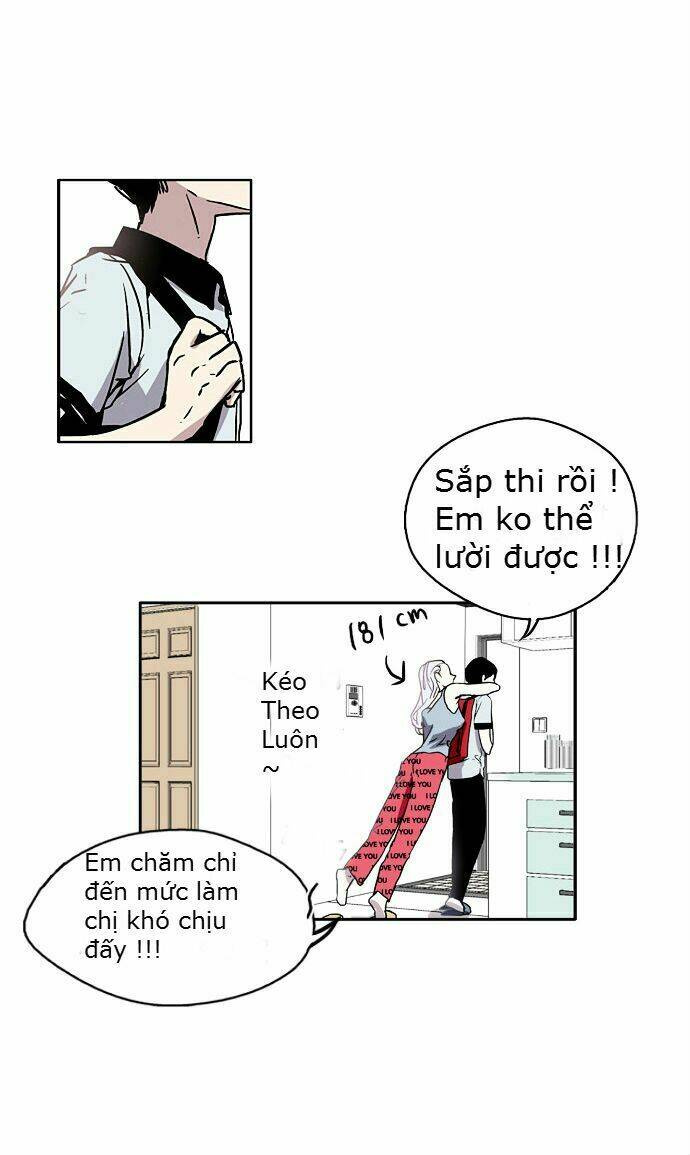 đôi mắt từ trái tim chapter 1 21