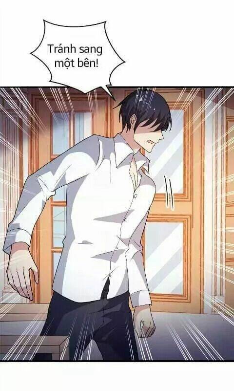 1 nửa hoàn hảo của ceo chapter 3 14