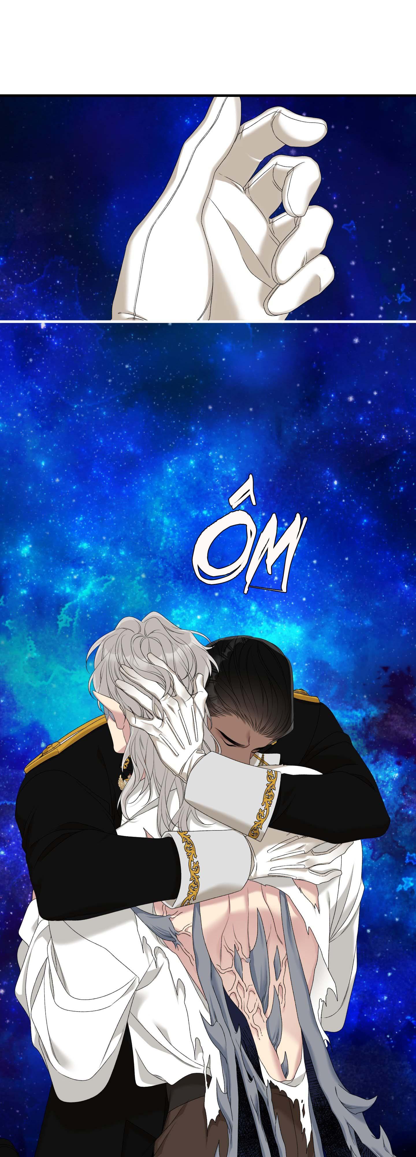 ái tình tự tâm chapter 26 11