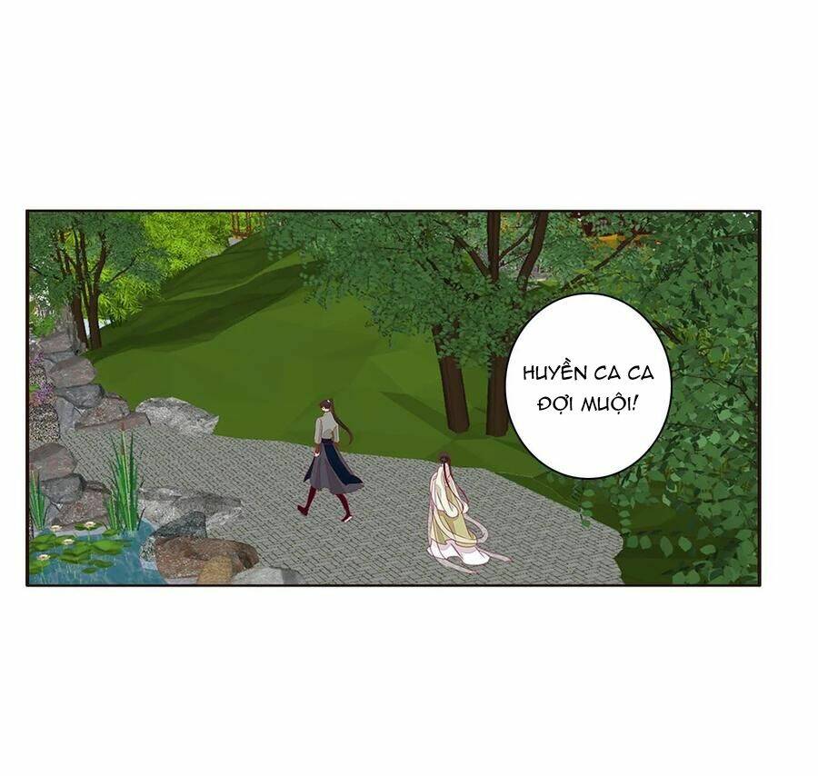 tướng quân mời ra trận chapter 184 19