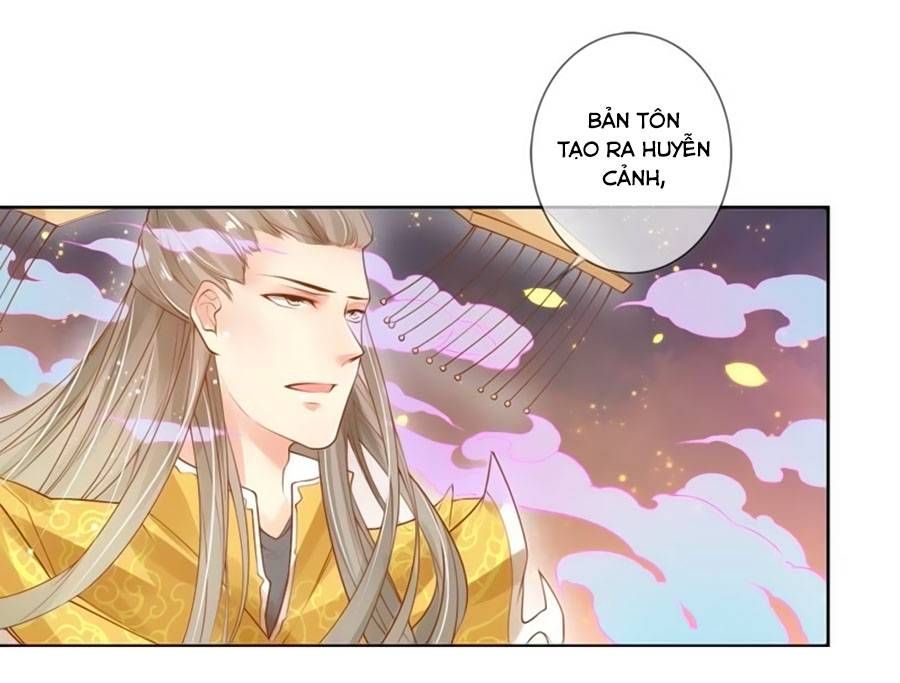 thanh khâu nữ đế: phu quân muốn tạo phản chapter 1 31