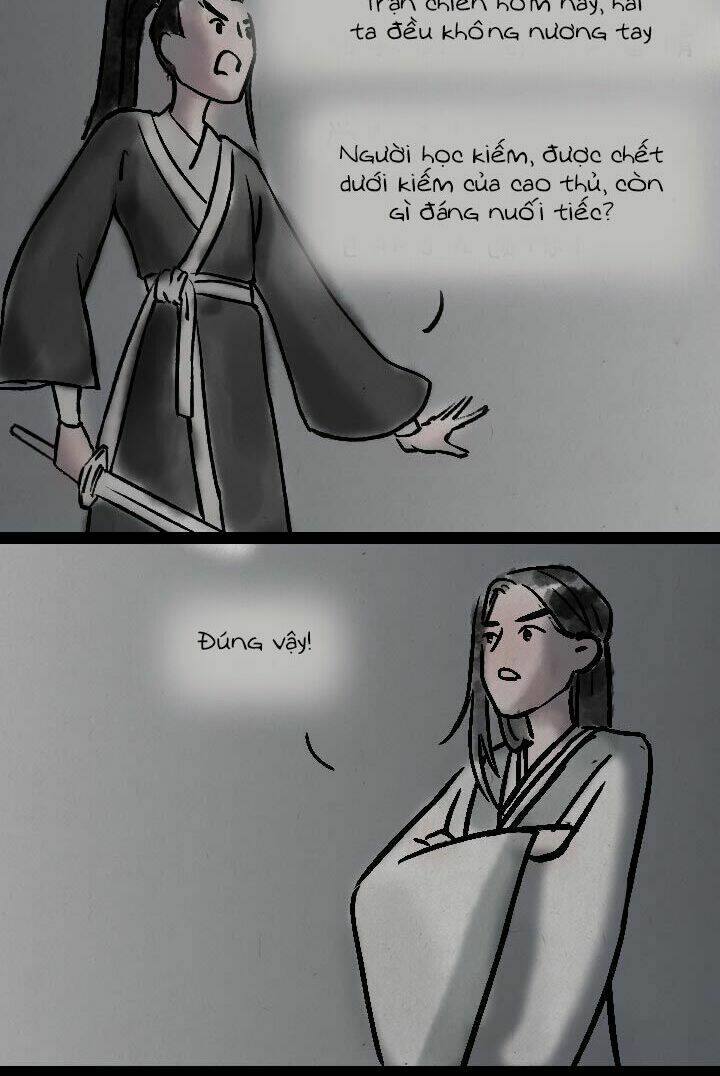 nhất thiền tiểu hòa thượng chapter 82 14