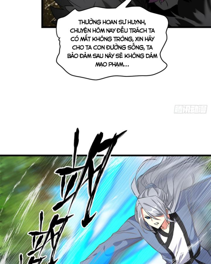 tuyệt thế sát thần chapter 1 26