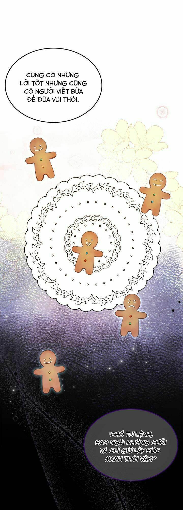 công chúa phản diện muốn ở trong ngôi nhà bánh quy chapter 53 14