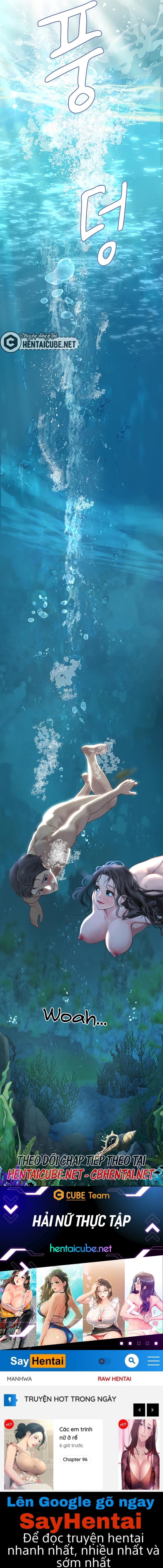 thực tập ở làng tiên cá chapter 79 14