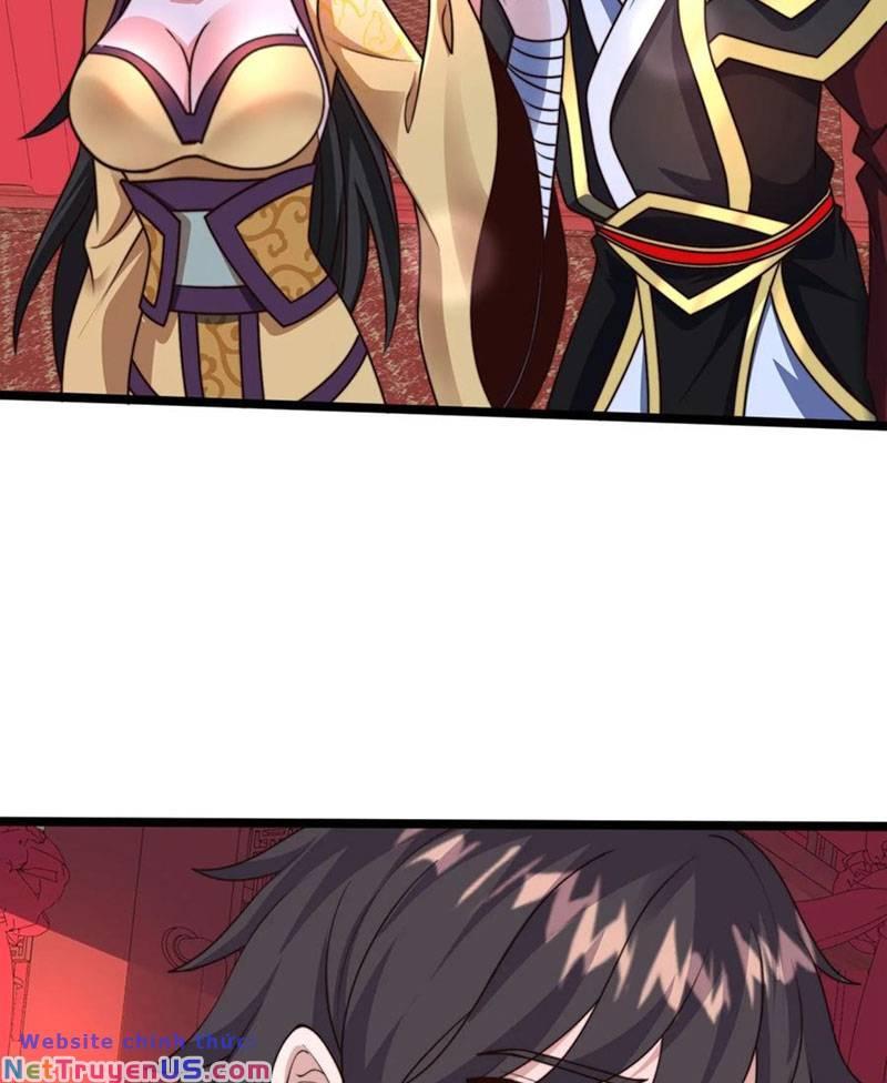 ta nuôi ma quỷ ở trấn ma ti chapter 257 30