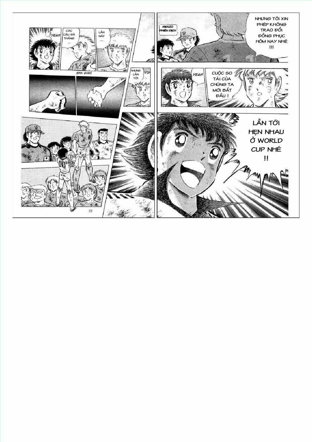 captain tsubasa : j boy's challenge chapter 24 54