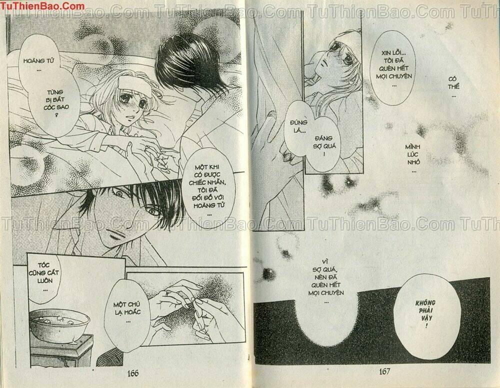 lo lem thời @ chapter 1 84