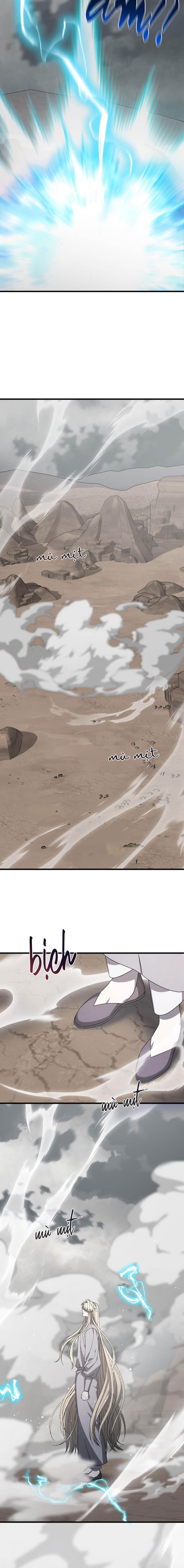 khế ước vĩnh cửu chapter 88 10