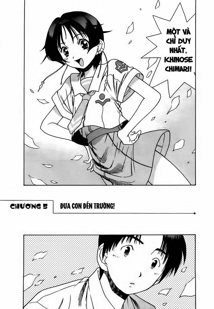 little jumper chapter 5 4