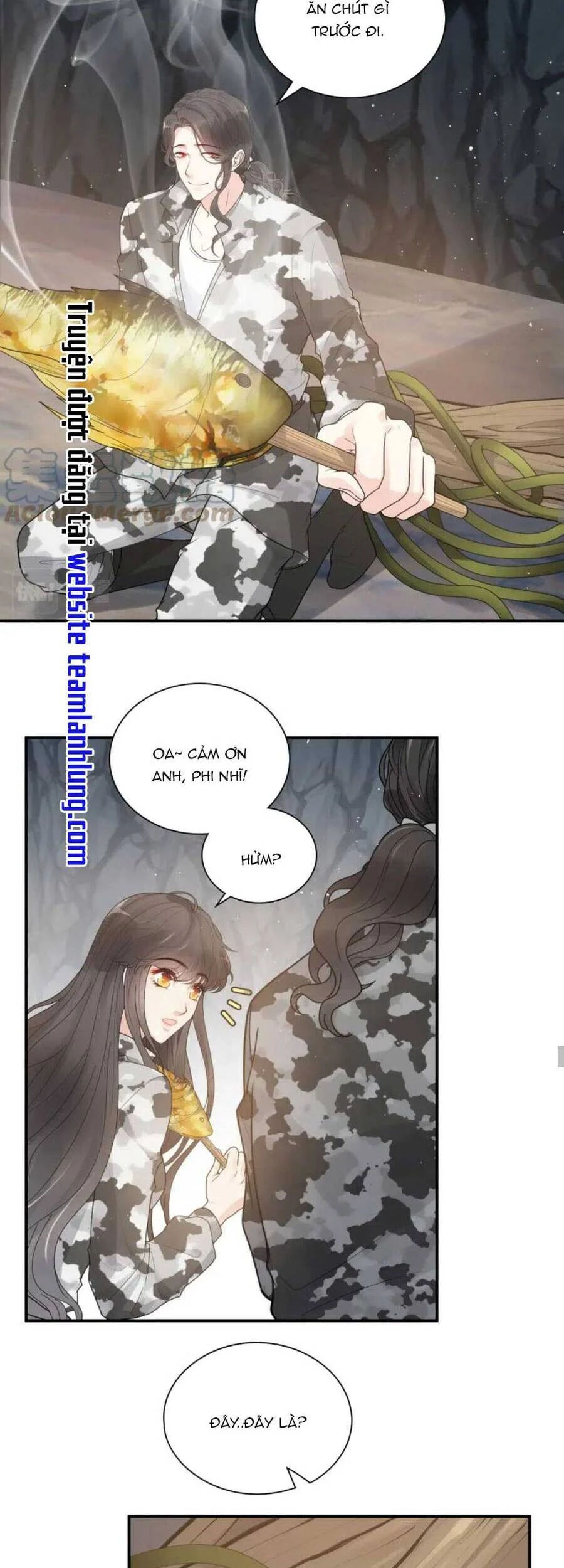 cô vợ hợp đồng bỏ trốn của tổng giám đốc chapter 476 15