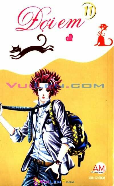 đợi em chapter 88 28