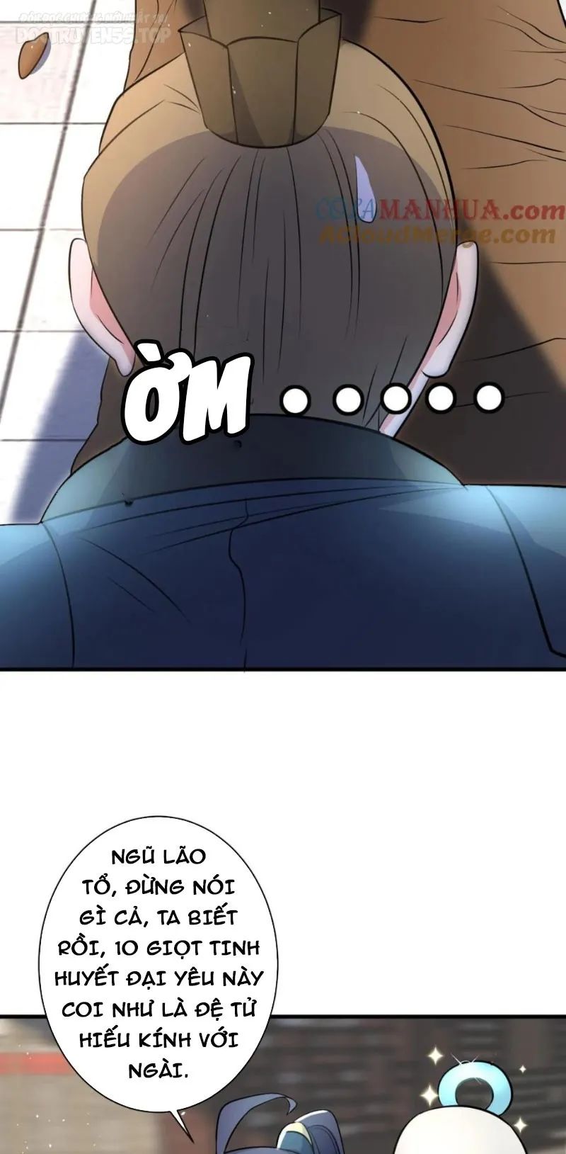 huyền huyễn: ta bắt đầu vô địch từ bại gia chapter 45 19