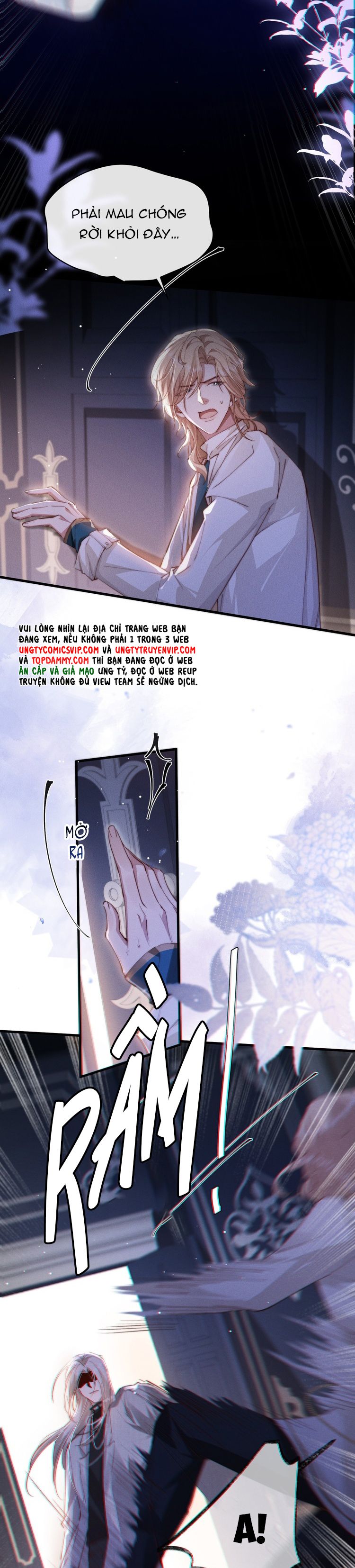 kế hoạch tự dưỡng cuồng khuyển chapter 31 7