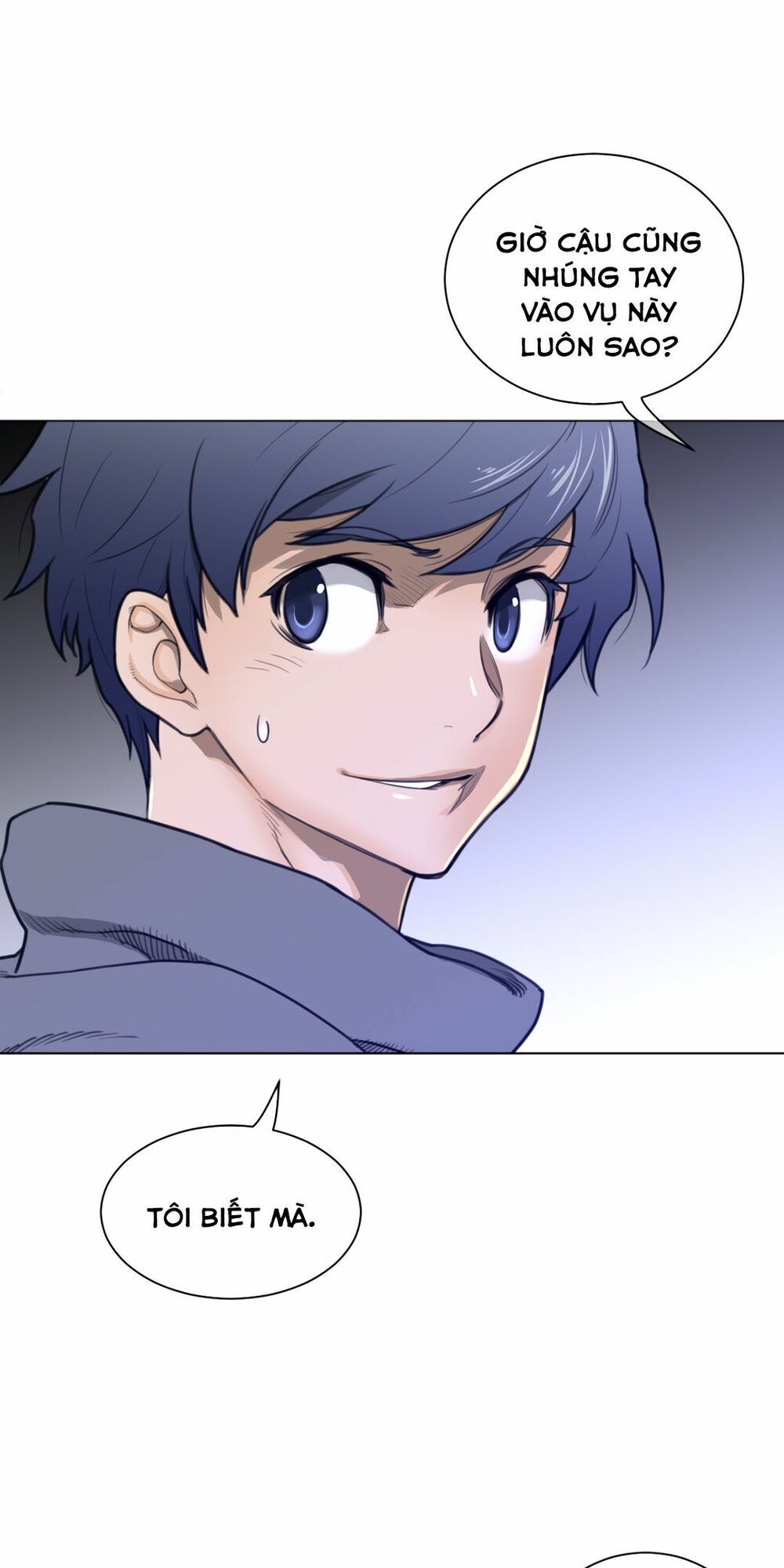 một nửa hoàn hảo chapter 76 17