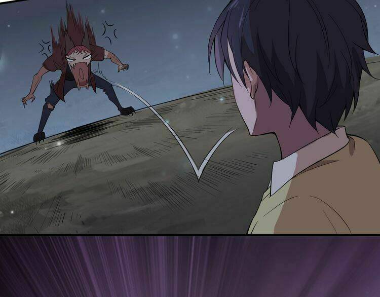 bá vương diễn xuất chapter 1 141