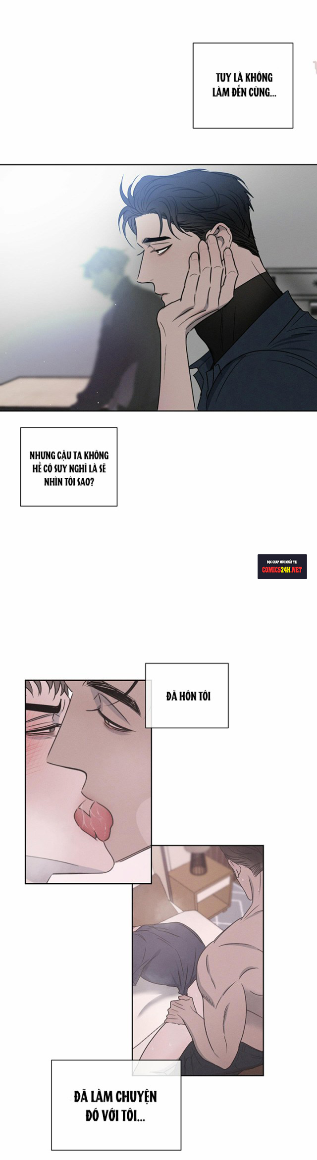 tương khắc chapter 6 28