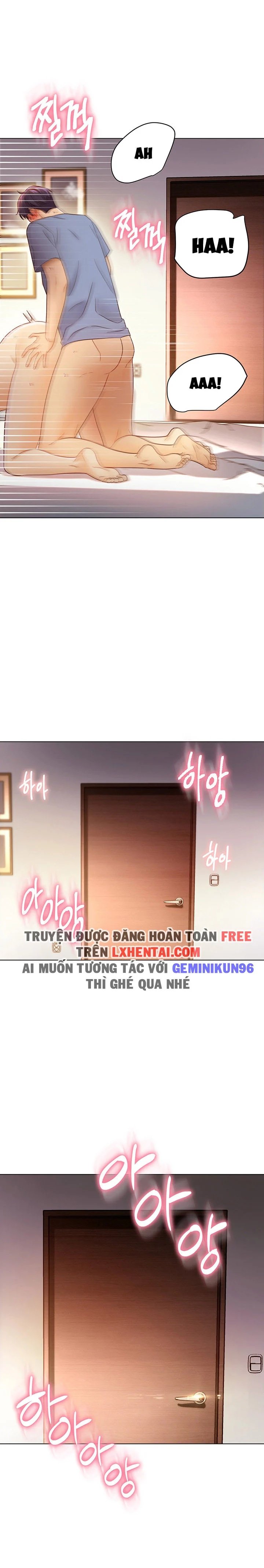 mẹ kế và những người bạn chapter 37 18