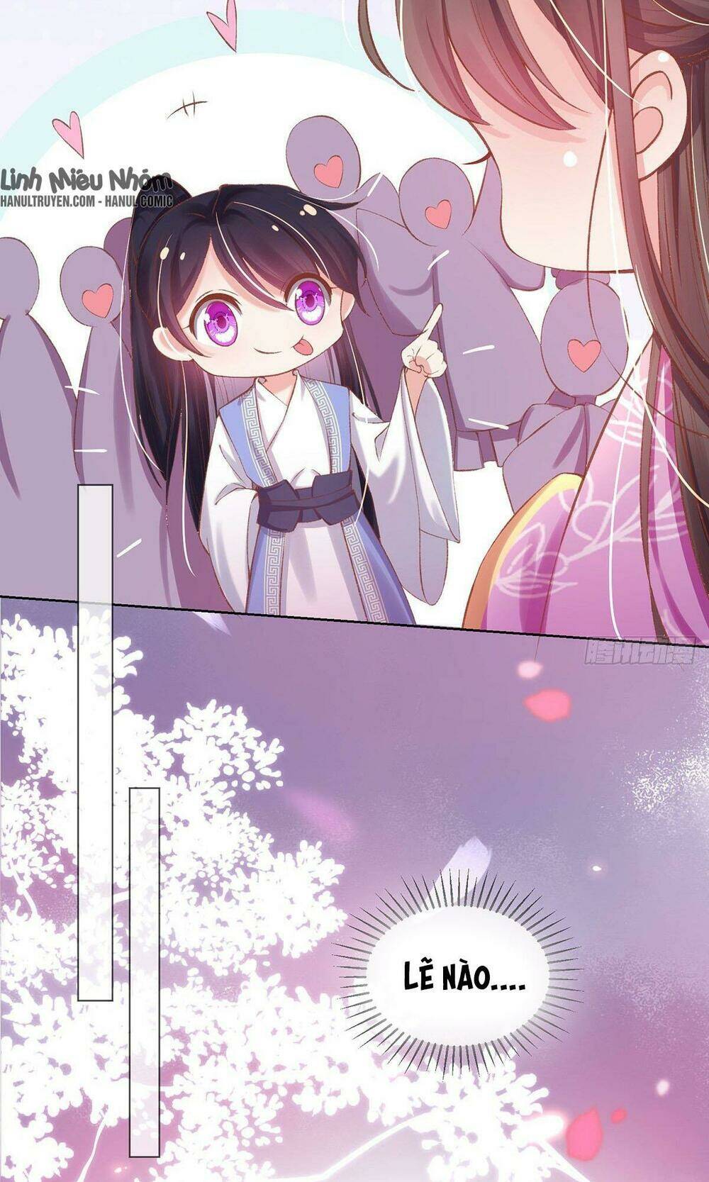 thị huyết y phi chapter 27 44