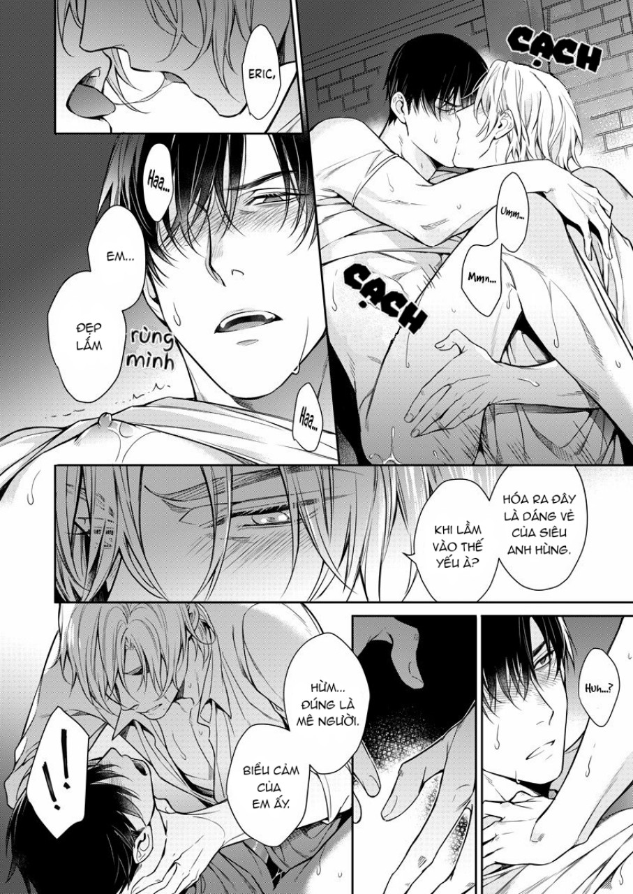 đêm điên cuồng chapter 2 18