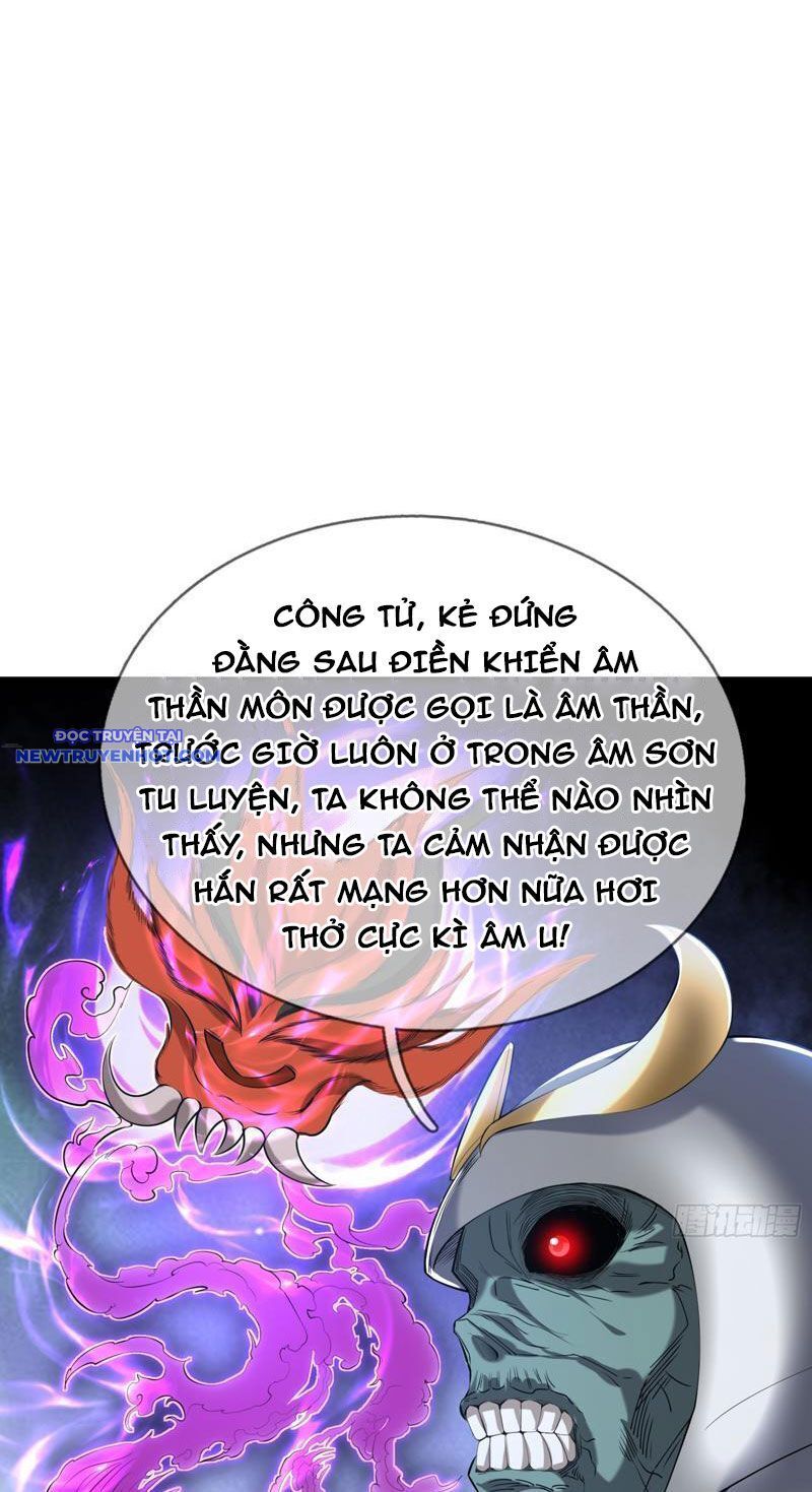 ngủ say vạn cổ: xuất thế đẩy ngang chư thiên chapter 35 96