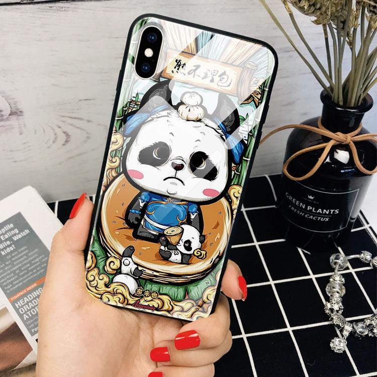 Ốp Lưng Hình Kawaii Giá Tốt dành cho Iphone 6/6Plus/6S/6S Plus/7/7Plus/8/8Plus/X/Xs/Xs Max/11/11 Promax/12/12 Promax Lpc21010190