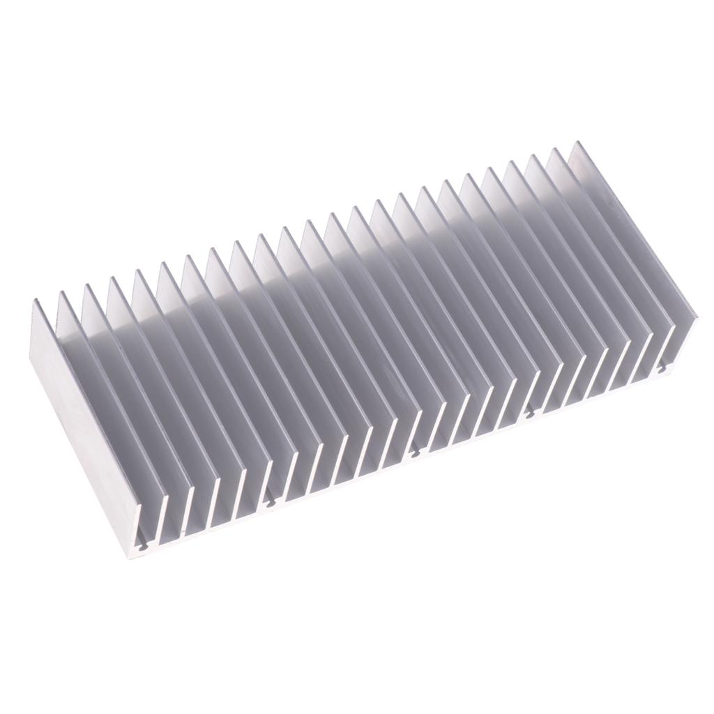Aluminum  Cooling Module    Fin for Led/Semiconductor