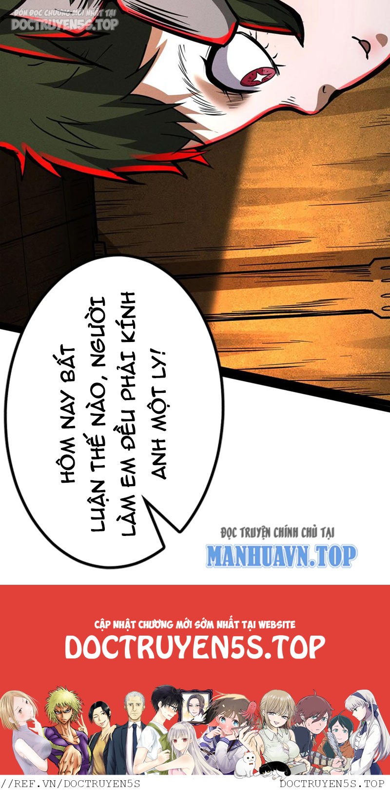 quỷ dị dược tề sư: bệnh nhân của ta đều là kinh khủng chapter 137 45