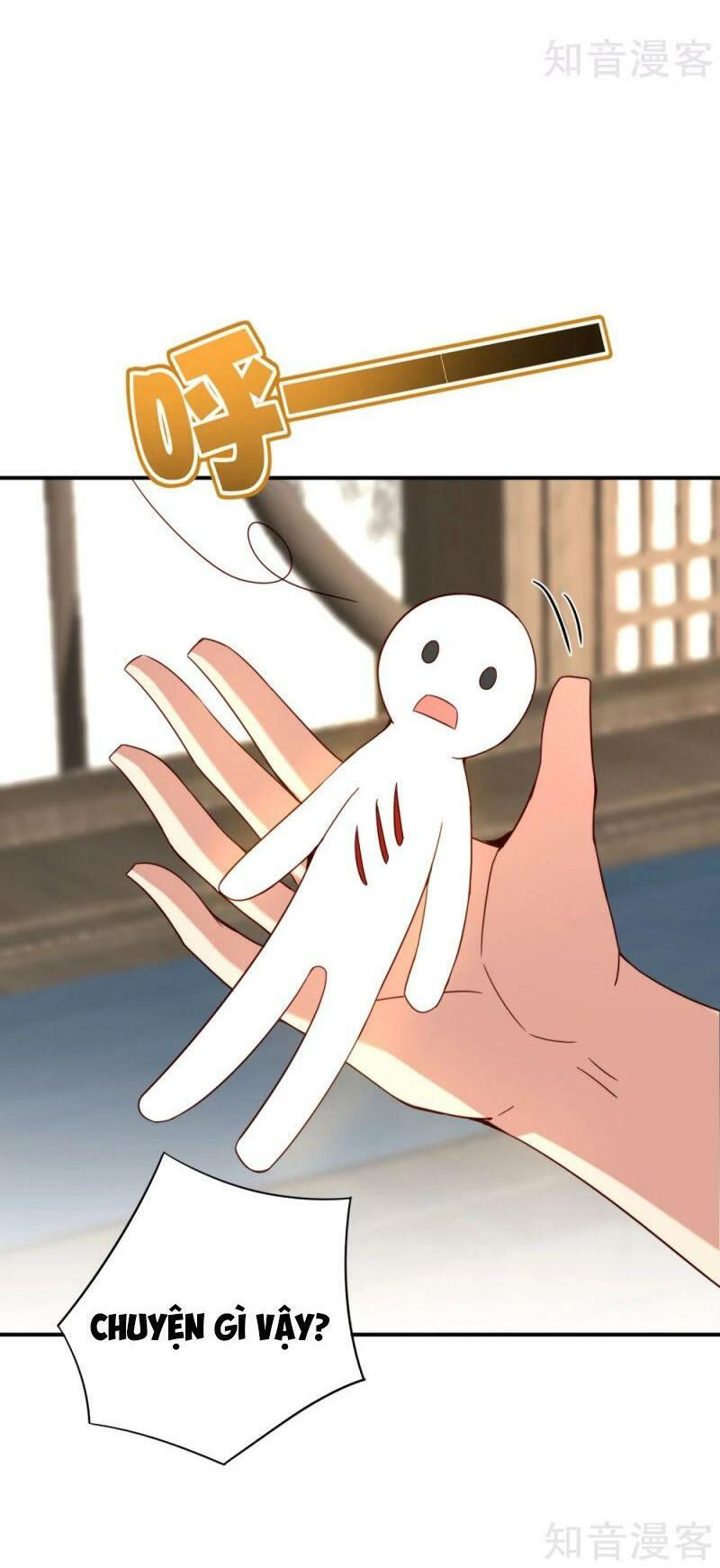 vòng bạn bè mạnh nhất của tiên giới chapter 108 13