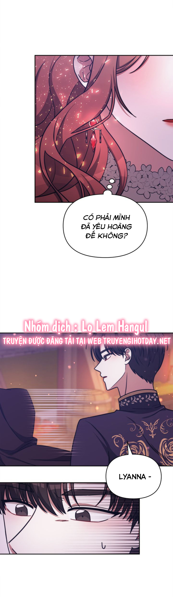 chuyện tình tay ba chapter 129 17