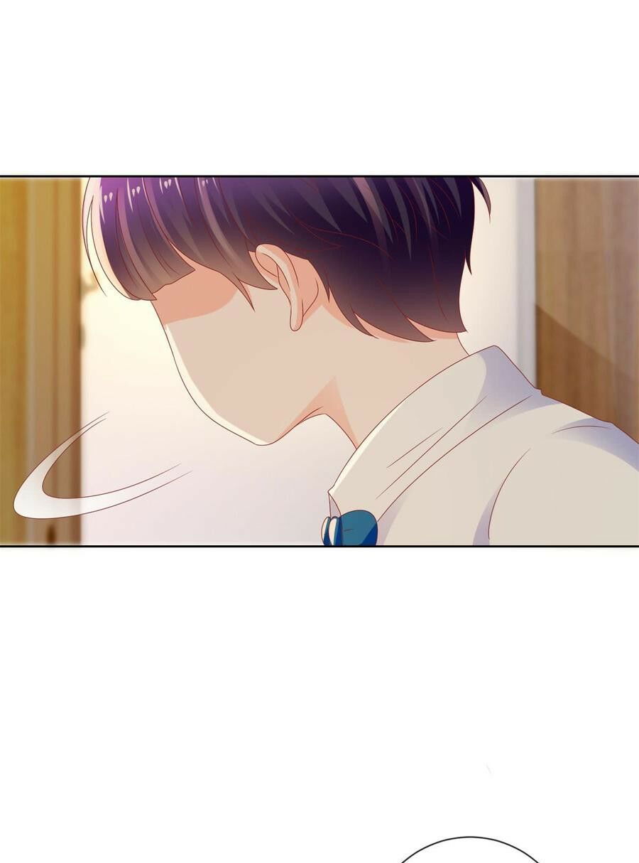 ẩn hôn 100%: chọc tức vợ yêu mua một tặng một chapter 116 20