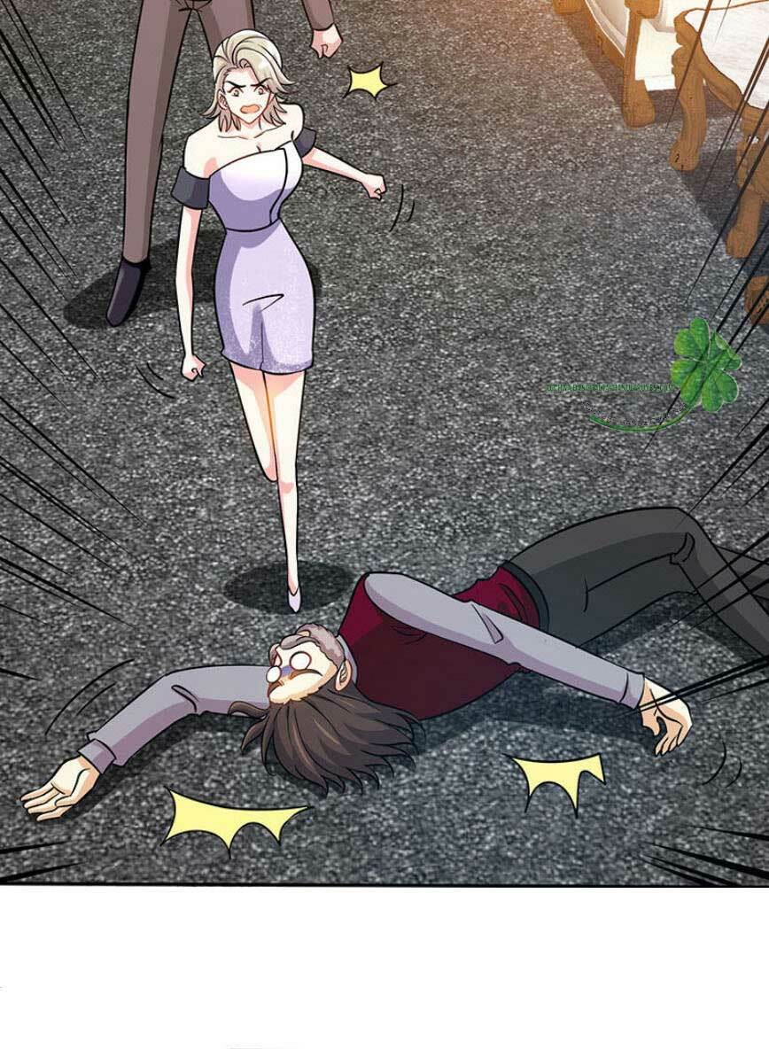 truy nã toàn cầu truy thê về sủng chapter 89.2 30