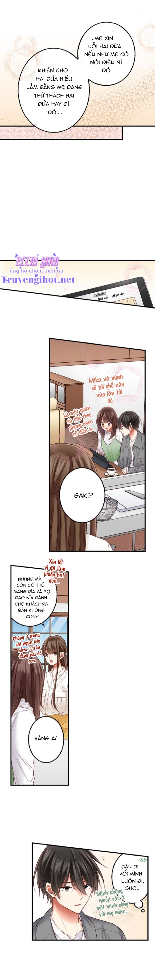 họ chắc chắn đã làm chuyện đó chapter 65.2 1