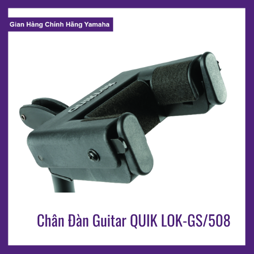 Chân Đàn Guitar QUIK LOK-GS/508