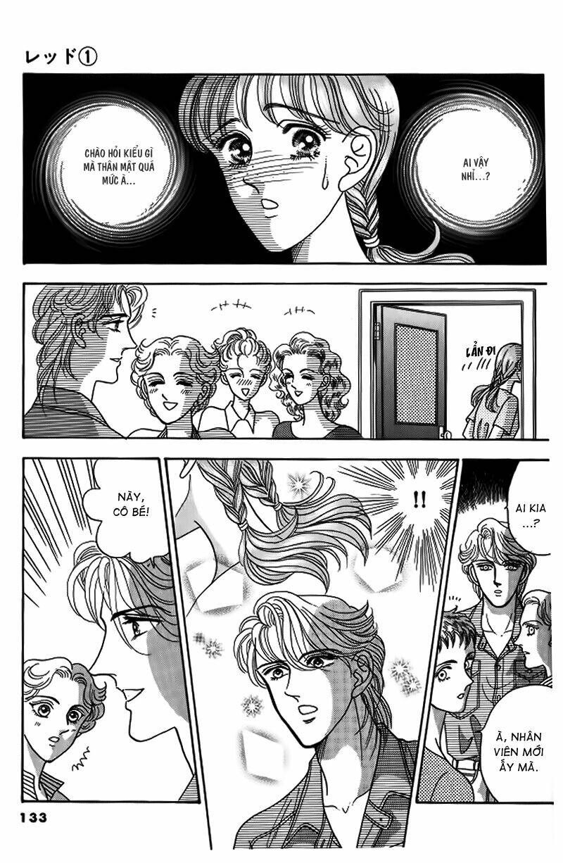 red - ngọc trong đá chapter 3 27