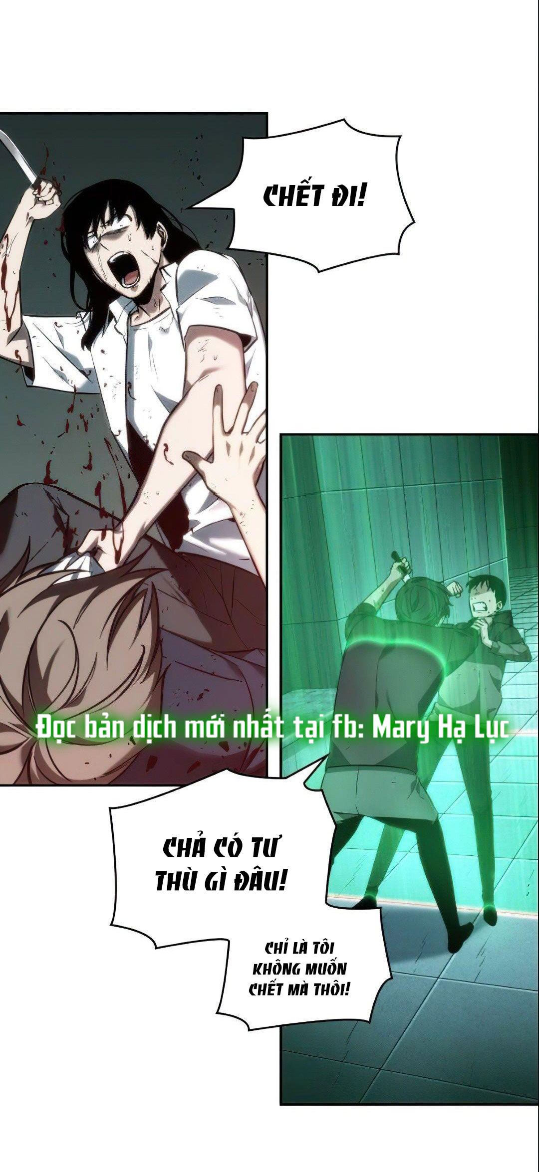 toàn trí độc giả - omniscient reader chapter 30.1 7