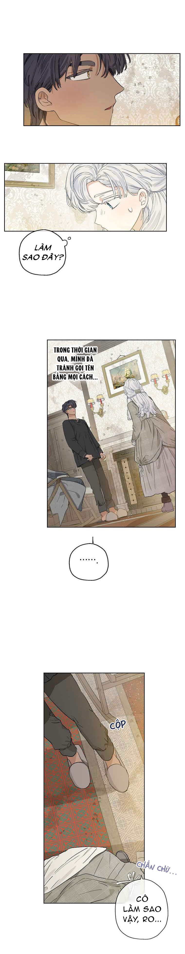 đứa con gái ngoài giá thú của bá tước chapter 12 2