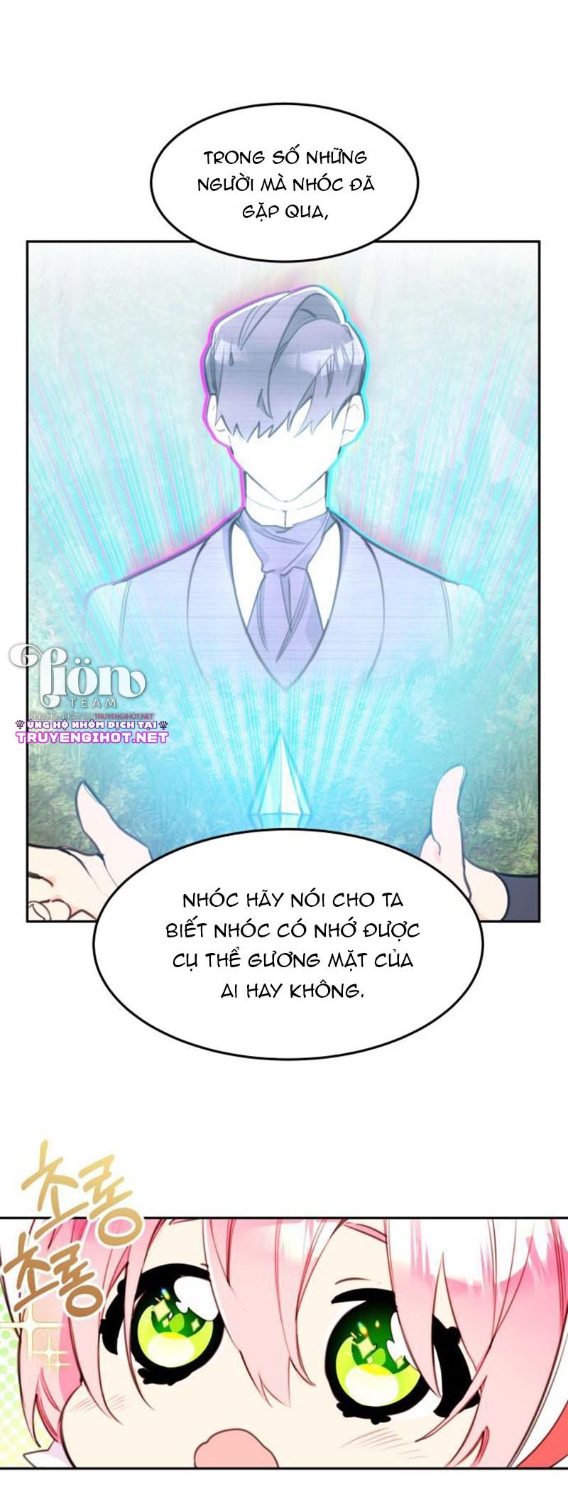 công chúa loto chapter 6.1 10