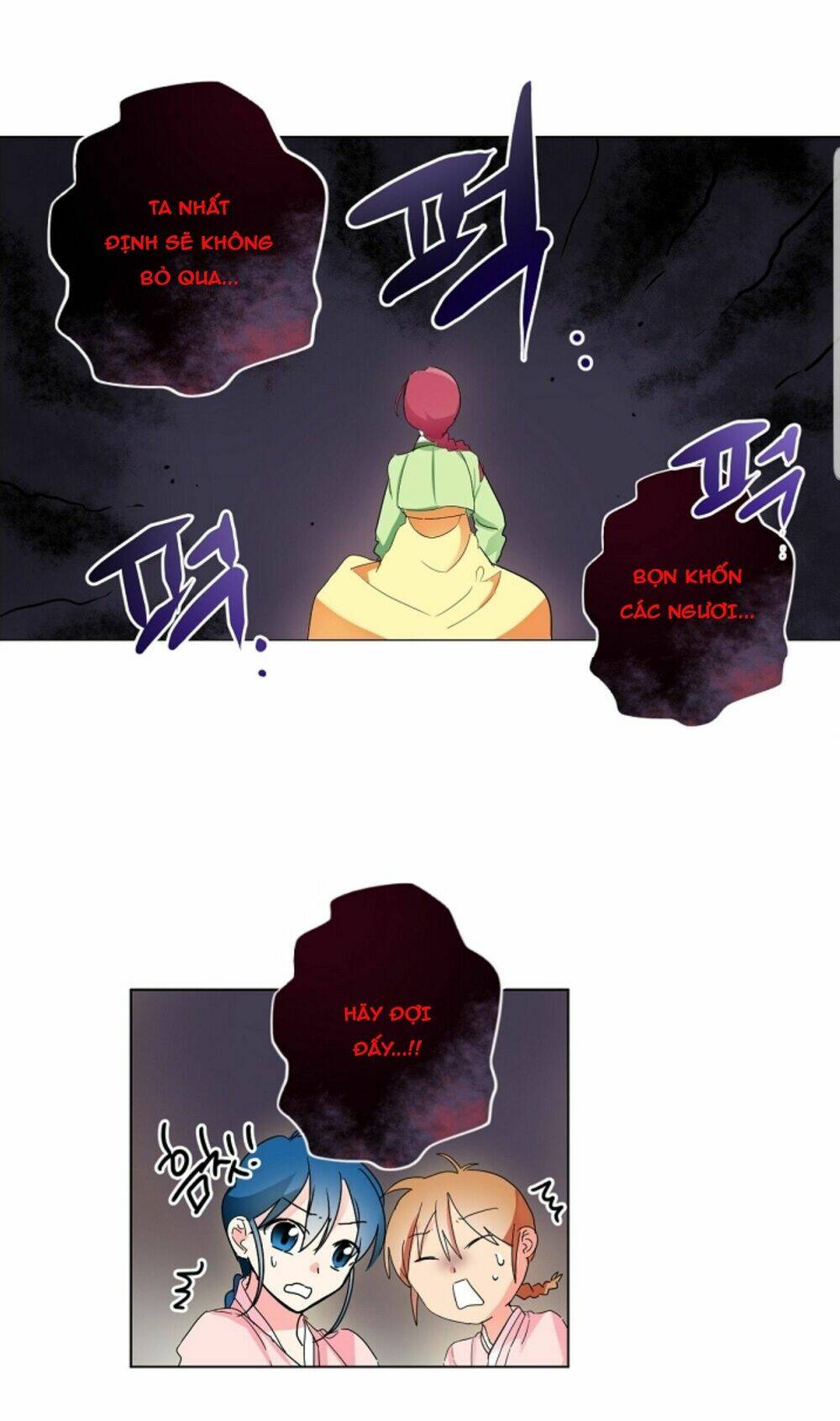 chae hong sa chapter 31 13