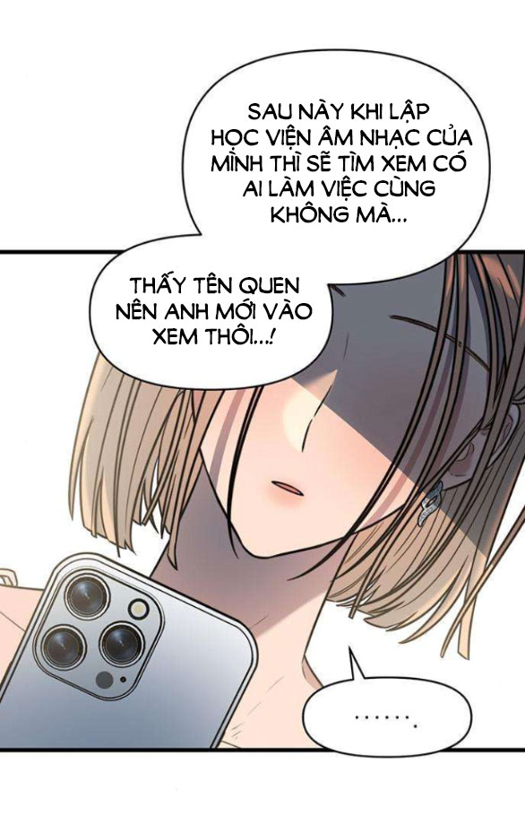 [18+] dục vọng tao nhã chapter 6.2 17