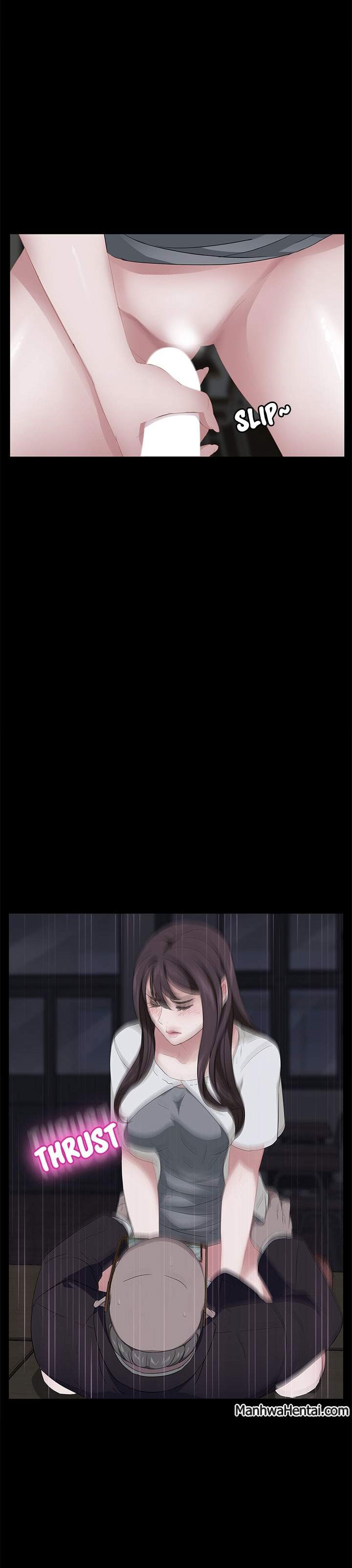 cô vợ bị bán chapter 14 33