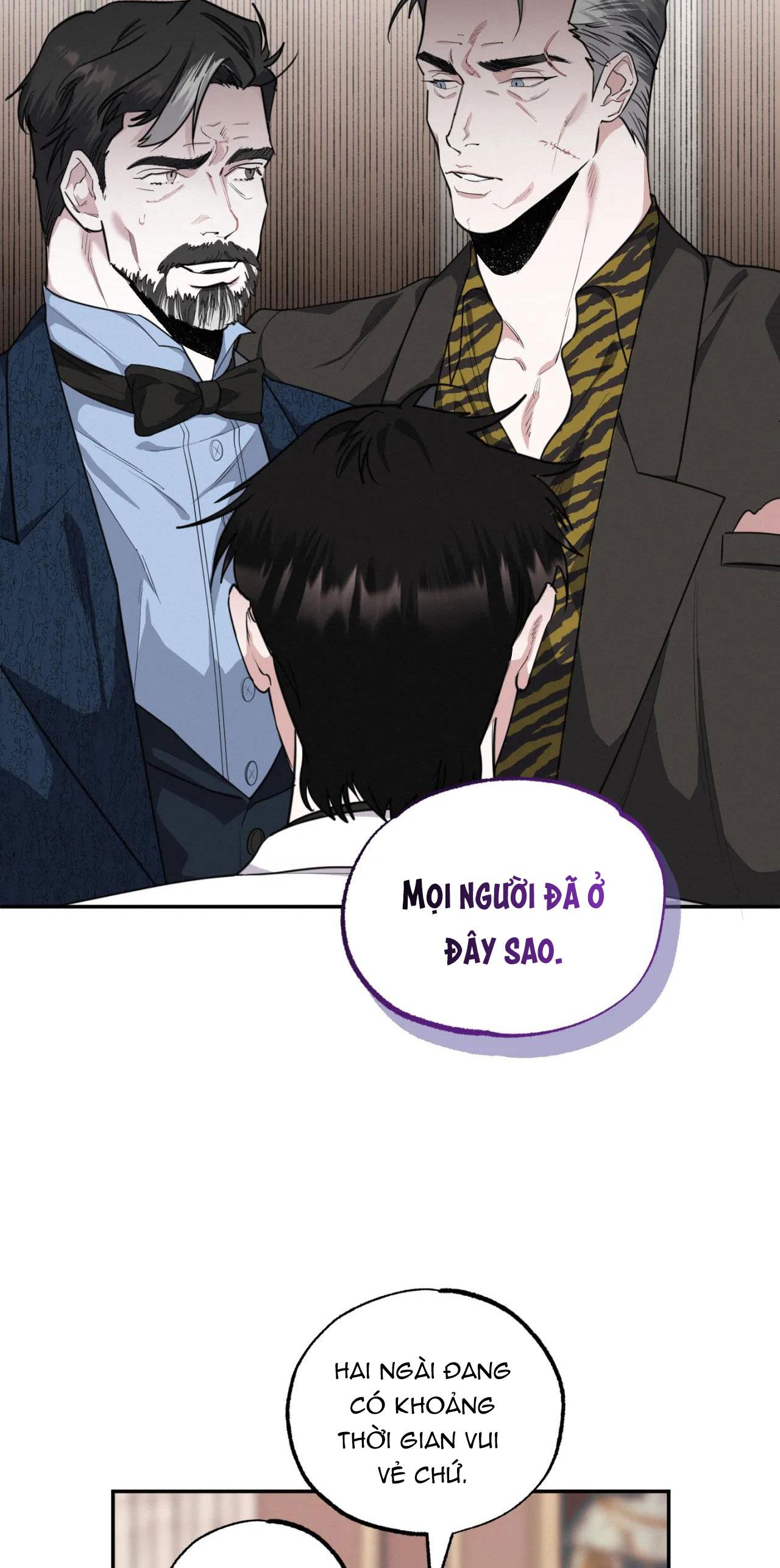 lời nói dối đẫm máu chapter 21 34