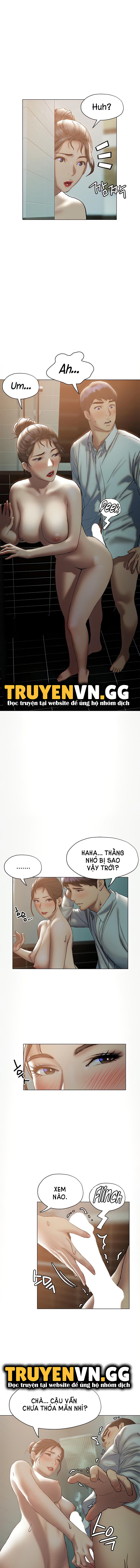 cách chúng mình tán tỉnh nhau chapter 24 12