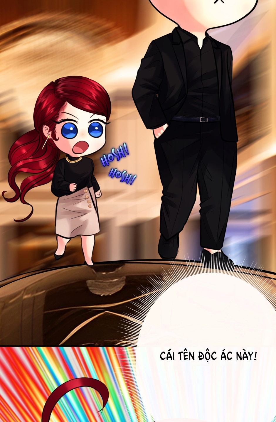 tôi đã ký khế ước với ác quỷ chapter 26.1 30