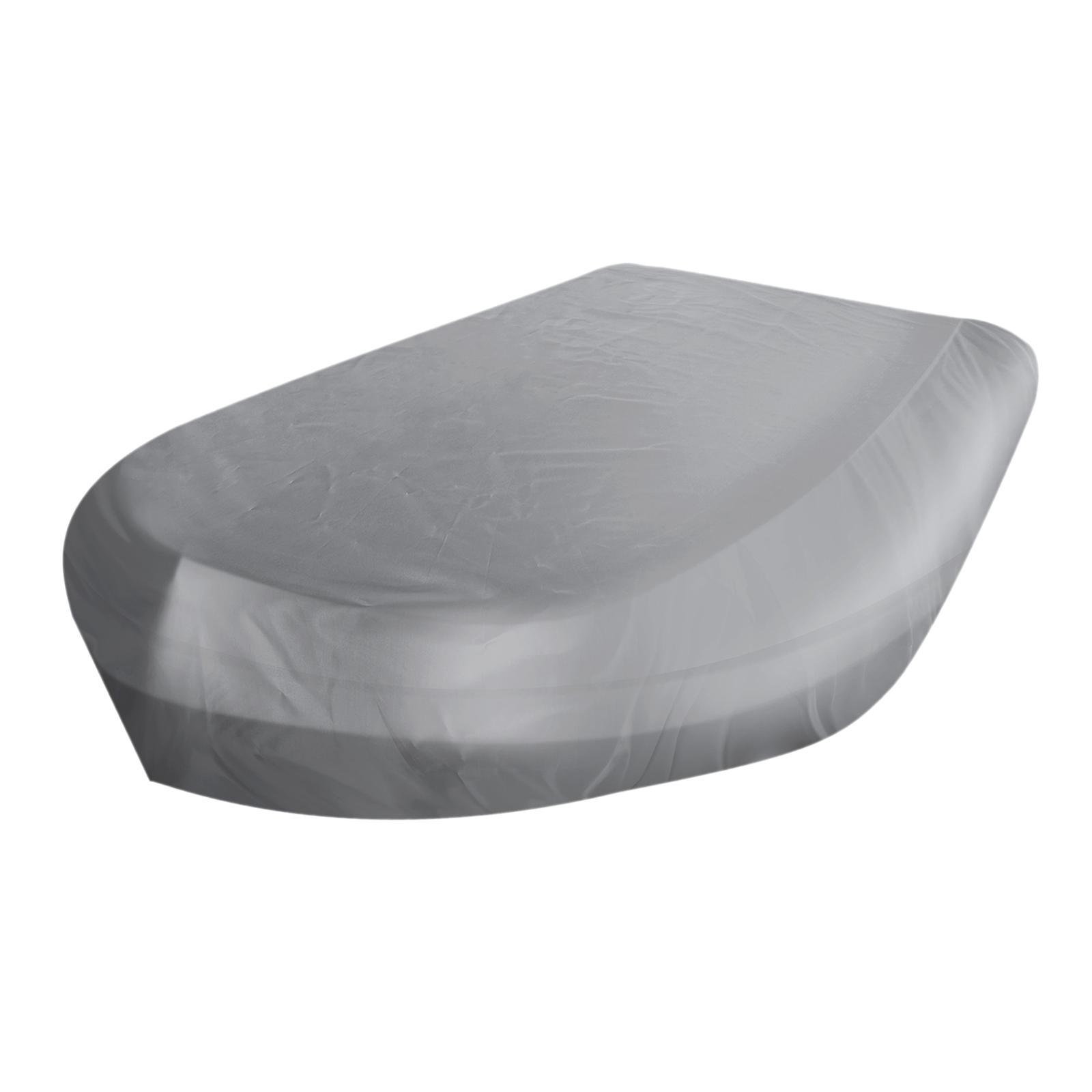 Marine Boat cover rains Resistant Kayak Boat Cover for v shape Inflatable Boat