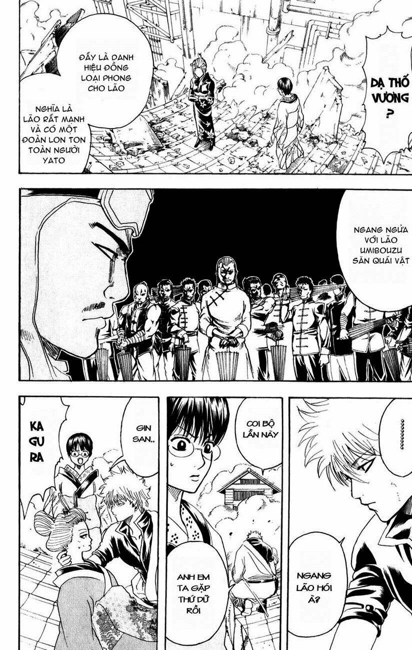 gintama - linh hồn bạc chapter 213 19