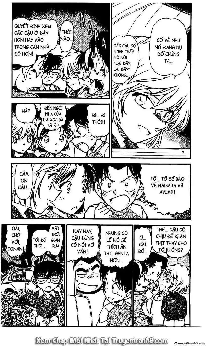 conan chapter 579 5