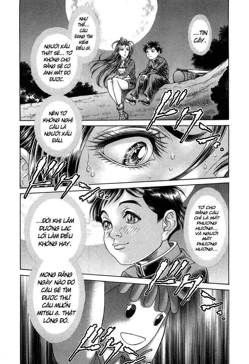 sống còn - trò chơi sinh tử chapter 62 12